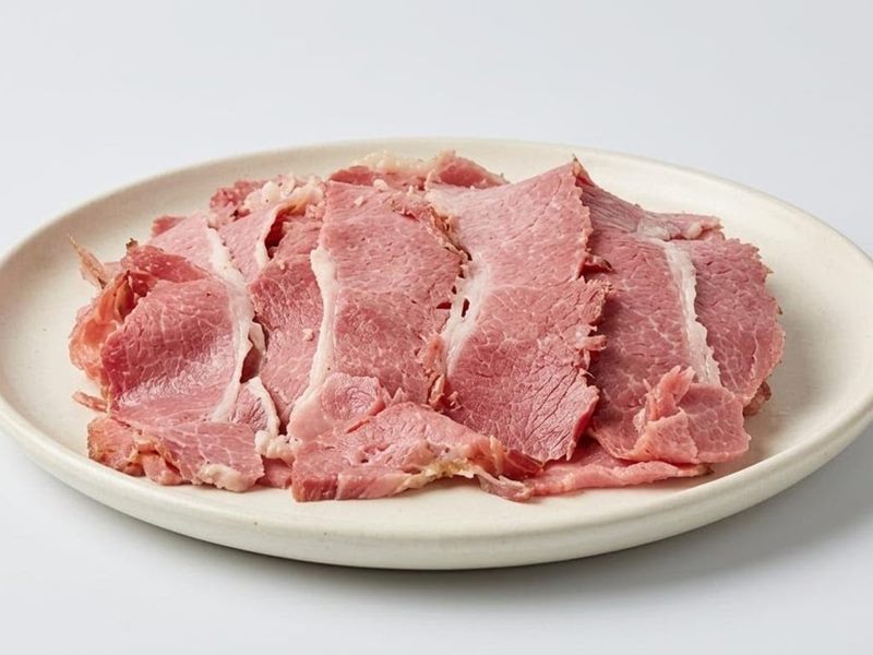 A P Deli Restaurant Group food