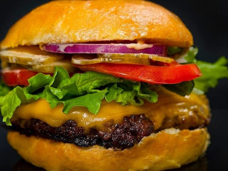 A P Deli Restaurant Group food