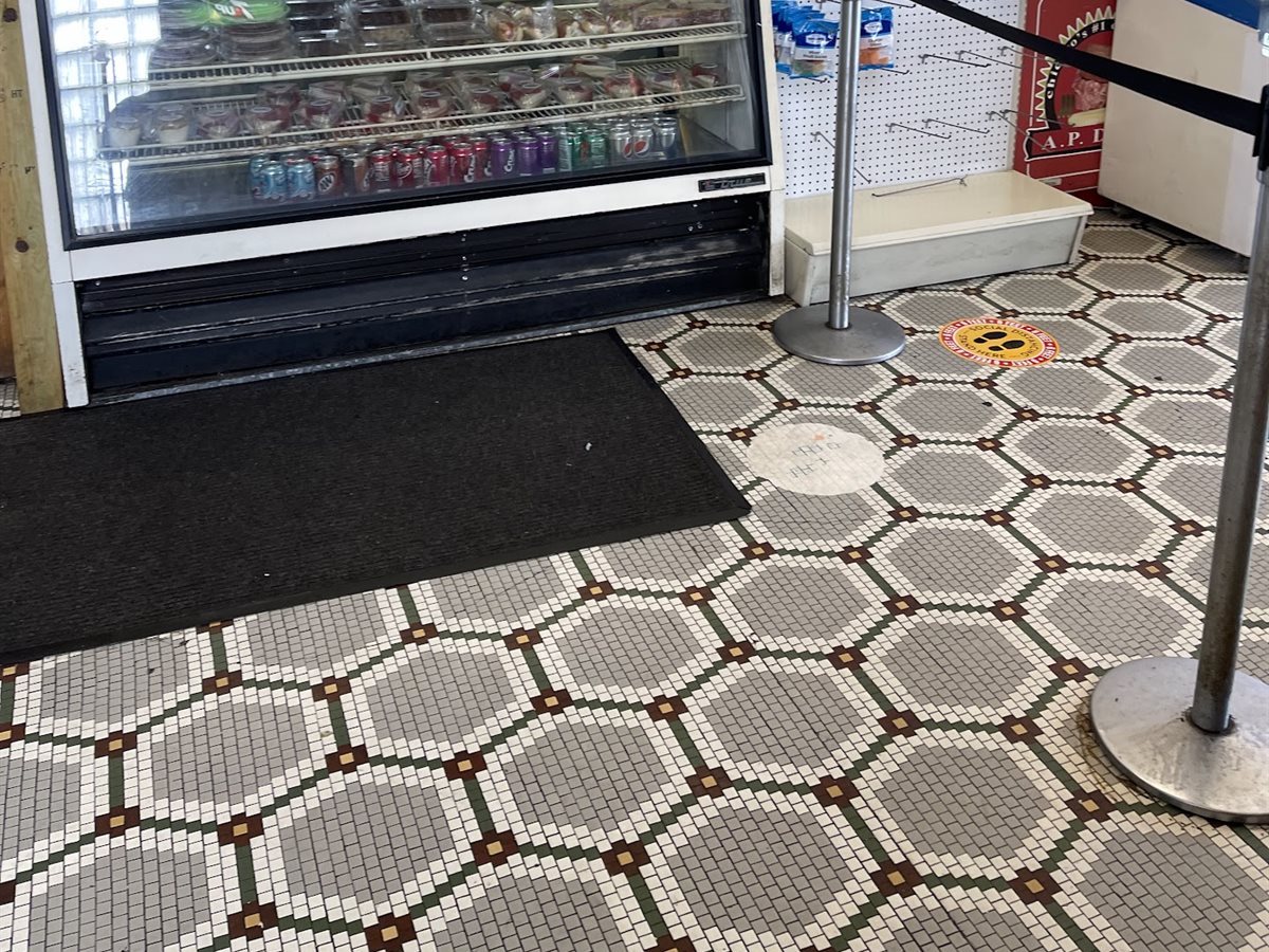 A P Deli Restaurant Group